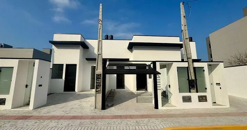 Casa com 2 quartos à venda na Rua Rio Capivari, Rio Pequeno, Camboriú