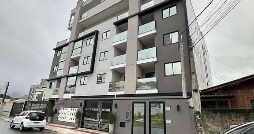 Apartamento com 2 quartos à venda na Rua Santo Artur, São Francisco de Assis, Camboriú
