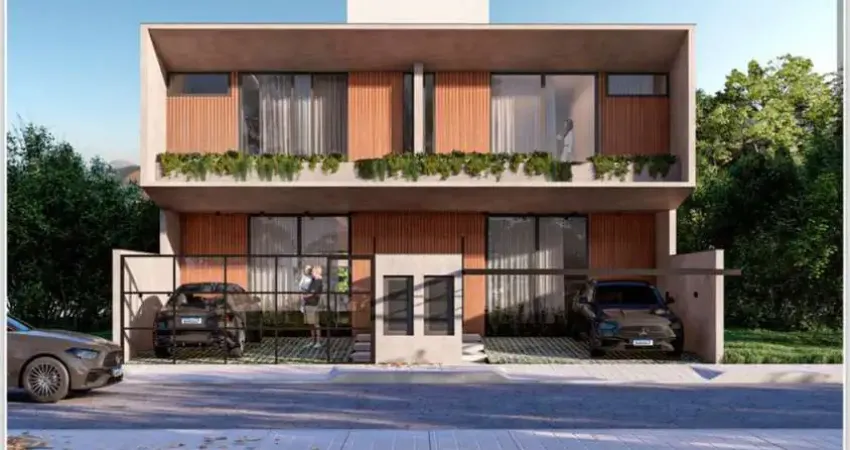 Casa com 3 quartos à venda na Rua São Marcelo, São Francisco de Assis, Camboriú