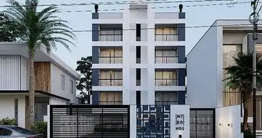Apartamento com 2 quartos à venda na Rua Rio Paraná, Rio Pequeno, Camboriú