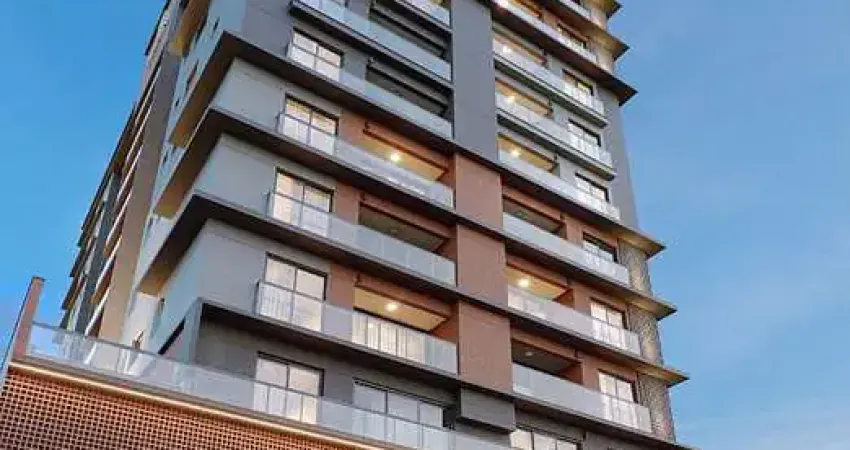Apartamento com 2 quartos à venda na Rua Antonio Maria de Souza, Centro, Camboriú