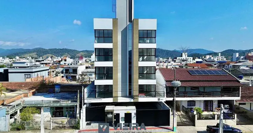 Apartamento com 2 quartos à venda na Rua Rio Grande do Sul, Areias, Camboriú