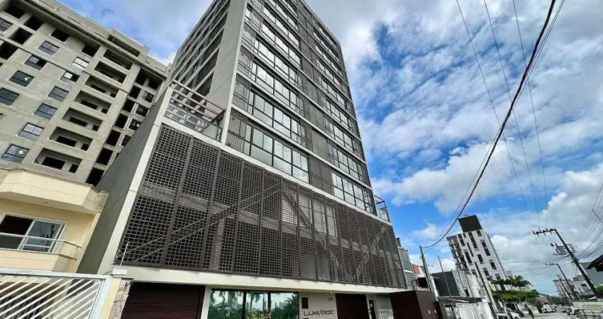 Apartamento com 3 quartos à venda na Rua João Morais, Centro, Camboriú