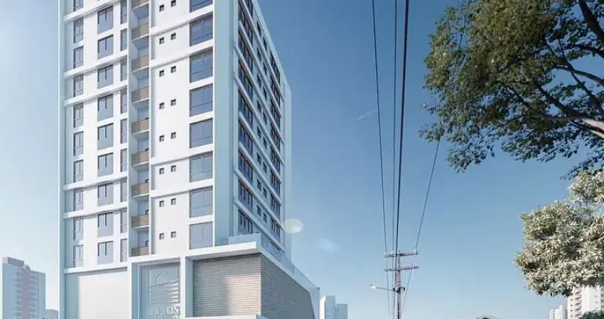 Apartamento com 2 quartos à venda no Centro, Camboriú