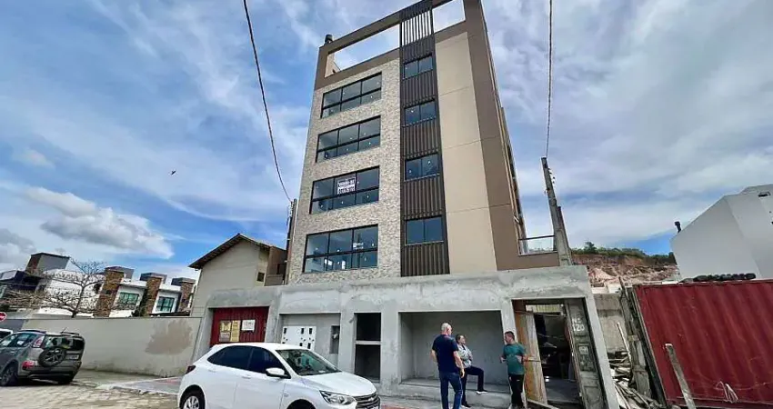 Apartamento com 2 quartos à venda na Rua Santa Bárbara, São Francisco de Assis, Camboriú