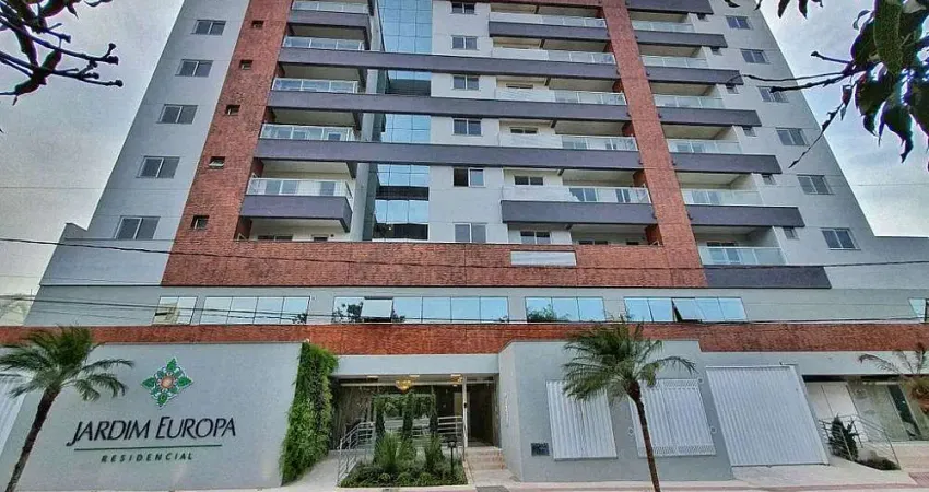 Apartamento com 2 quartos à venda na Rua Porto Alegre, Centro, Camboriú