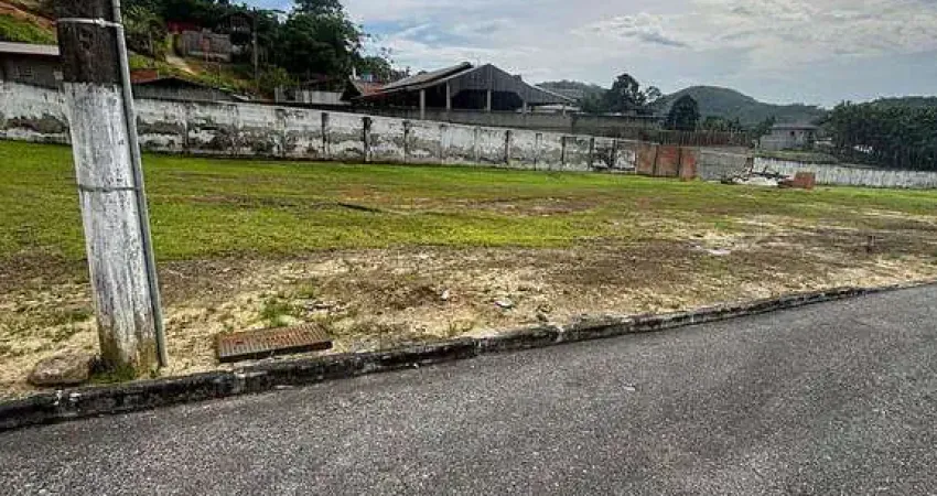 Terreno em condomínio fechado à venda na Rua Leandro Bertoldi, Cedro, Camboriú