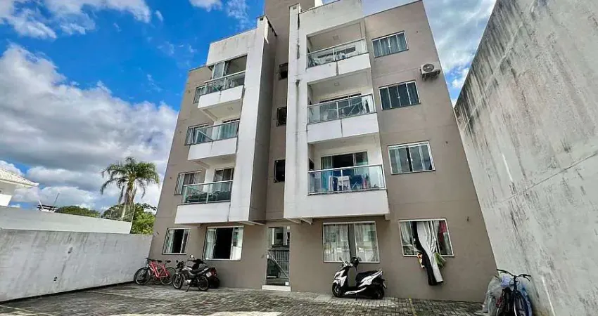 Apartamento com 2 quartos à venda na Rua Luxemburgo, Santa Regina, Camboriú