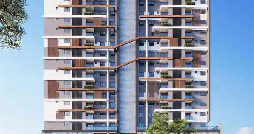 Apartamento com 2 quartos à venda na Rua Figueira, Tabuleiro, Camboriú