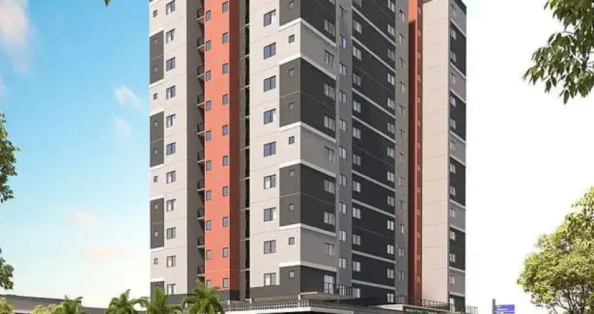 Apartamento com 2 quartos à venda na Rua Manaus, Areias, Camboriú