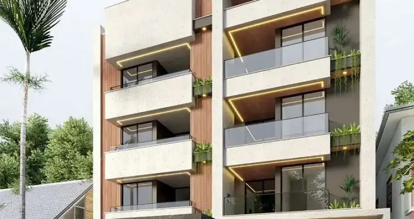 Apartamento com 2 quartos à venda na Rua Espírito Santo, Centro, Camboriú