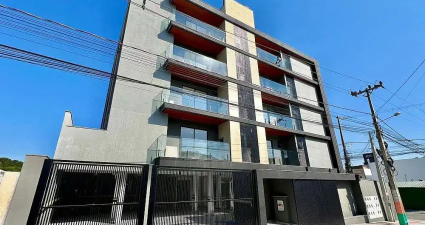 Apartamento com 2 quartos à venda na Rua São Bartolomeu, São Francisco de Assis, Camboriú