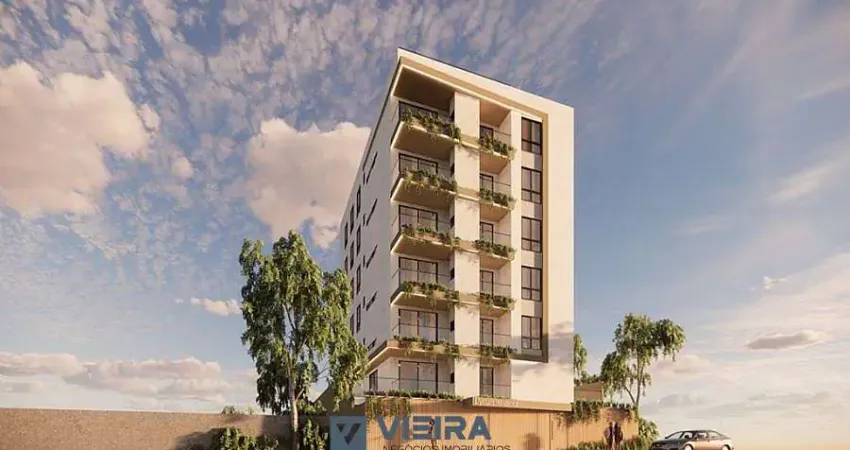 Apartamento com 2 quartos à venda na Rua Olga Bernardes Amorim, Centro, Camboriú