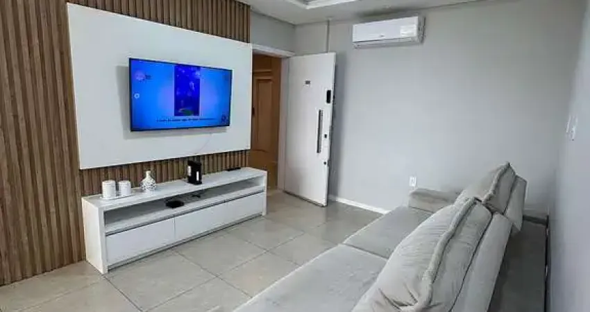 Apartamento com 3 quartos à venda na Rua Belo Horizonte, Areias, Camboriú