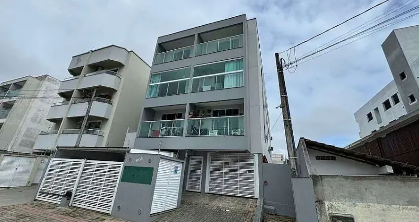 Apartamento com 2 quartos à venda na Rua Tocantins, Areias, Camboriú