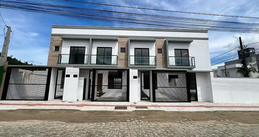 Casa com 2 quartos à venda na Rua Santo Agostinho, São Francisco de Assis, Camboriú