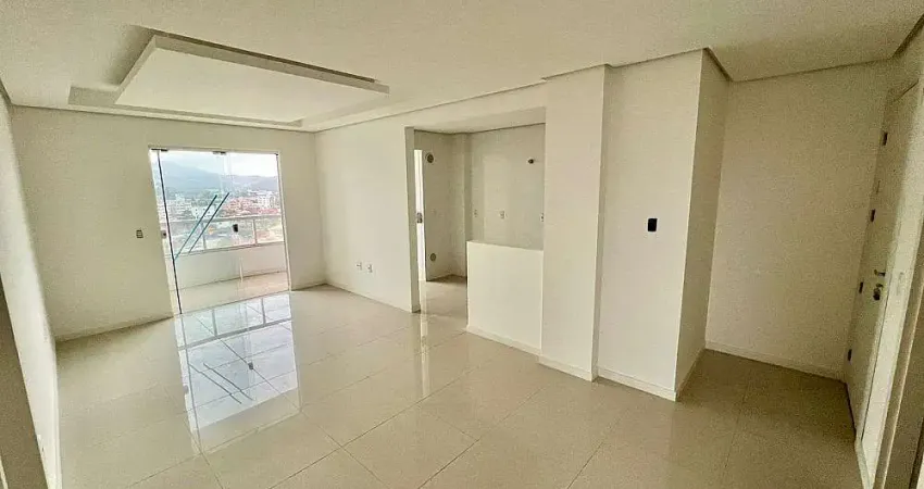 Apartamento com 2 quartos à venda na Rua Francisco Barreto, Centro, Camboriú