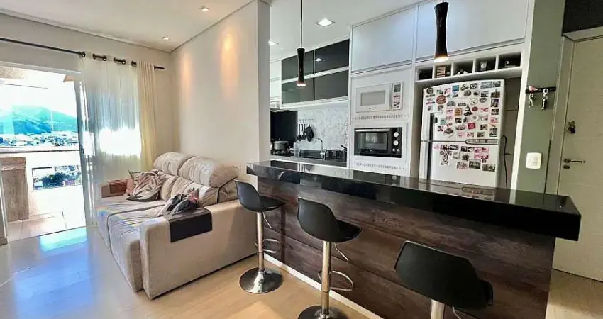 Apartamento com 2 quartos à venda na Rua Macieira, Tabuleiro, Camboriú