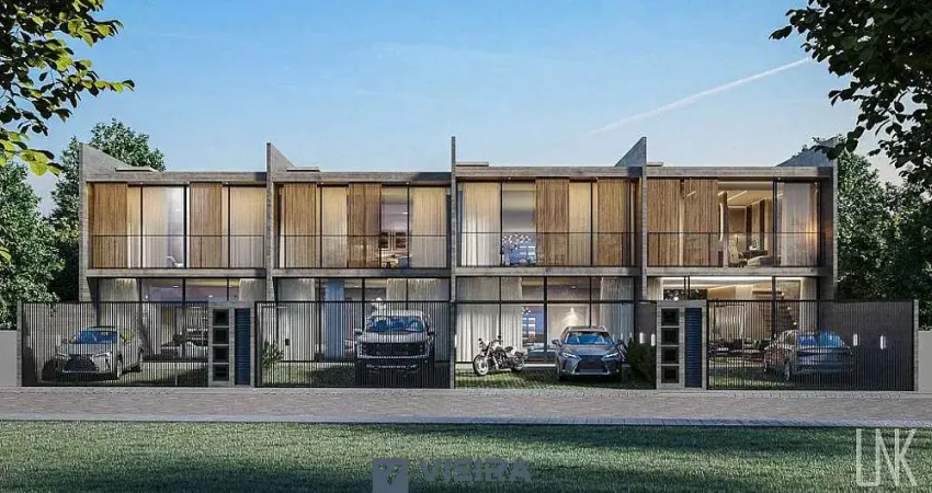 Casa com 3 quartos à venda na Servidão Rio Jacaré, Rio Pequeno, Camboriú