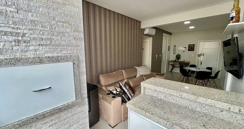 Apartamento com 2 quartos à venda na Rua Berlim, Santa Regina, Camboriú