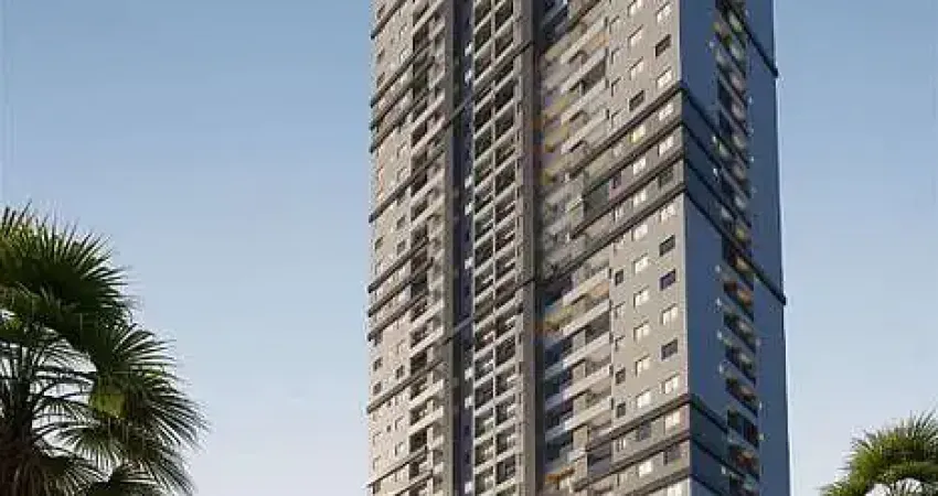 Apartamento com 2 quartos à venda na Avenida Santa Catarina, Tabuleiro, Camboriú