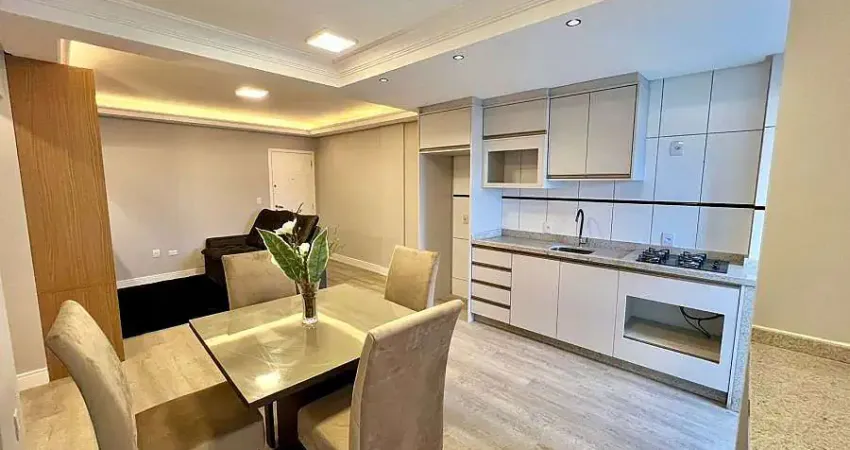 Apartamento com 2 quartos à venda na Rua Antonio de Almeida, Centro, Camboriú