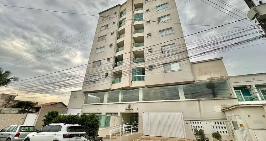 Apartamento com 2 quartos à venda na Rua Cingapura, Santa Regina, Camboriú