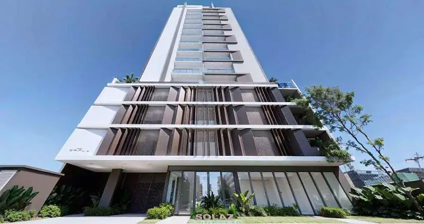 Apartamento com 2 quartos à venda na Rua Bento Elóy Garcia, Centro, Camboriú