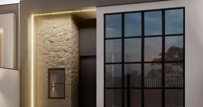 Casa com 3 quartos à venda na Rua Rio Grande do Sul, Centro, Camboriú