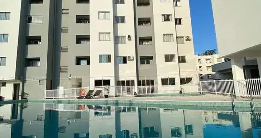 Apartamento com 2 quartos à venda na Rua Leandro Bertoldi, Cedro, Camboriú