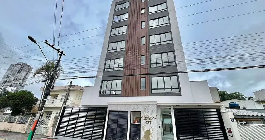 Apartamento com 2 quartos à venda na Rua Coqueiros, Tabuleiro, Camboriú