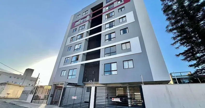 Apartamento com 2 quartos à venda na Rua Silveira, Tabuleiro, Camboriú