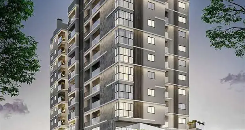 Apartamento com 2 quartos à venda na Rua Hercílio Zuchi, Centro, Camboriú