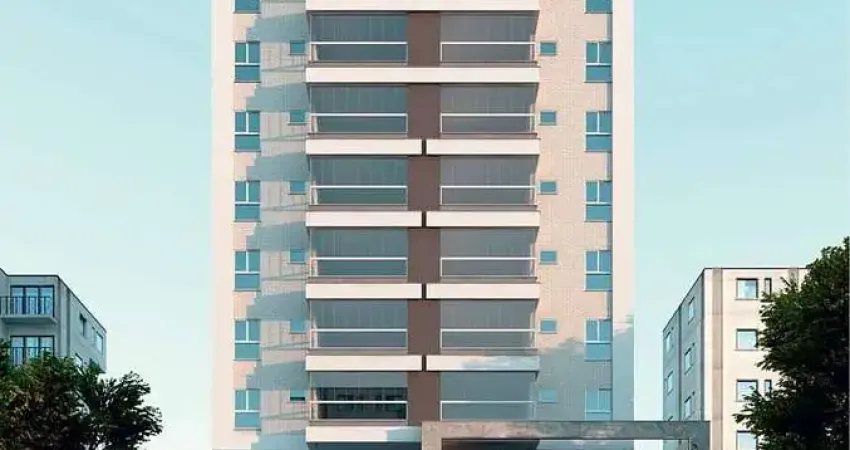 Apartamento com 2 quartos à venda na Rua Santo Artur, São Francisco de Assis, Camboriú