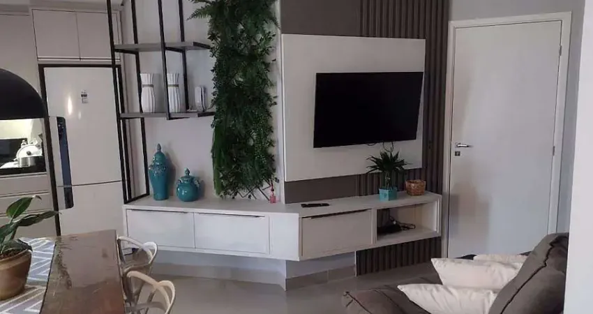 Apartamento com 2 quartos à venda na Rua São Gabriel, São Francisco de Assis, Camboriú