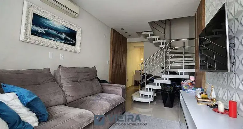 Casa com 2 quartos à venda na Rua Artur Manoel Crispim Correa, Lídia Duarte, Camboriú