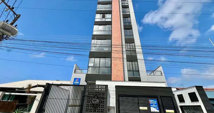 Apartamento com 2 quartos à venda na Rua Pindaíba, Tabuleiro, Camboriú