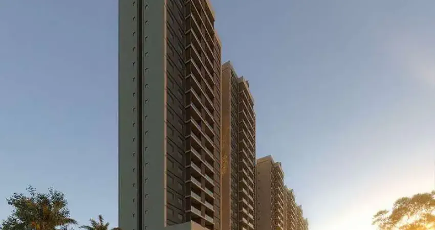 Apartamento com 2 quartos à venda na Rua José Francisco Bernardes, Cedro, Camboriú