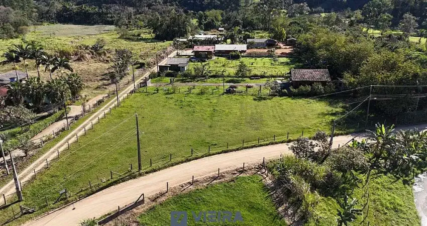 Terreno à venda na Área Rural, Área Rural de Camboriú, Camboriú