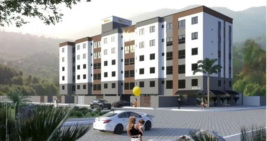 Apartamento com 1 quarto à venda na Rua Osvaldo Minella, Cedro, Camboriú