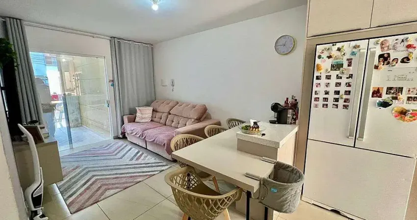 Apartamento com 2 quartos à venda na Rua Amsterdam, Santa Regina, Camboriú