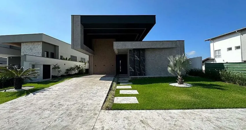 Casa em condomínio fechado com 3 quartos à venda na Rua Ivo José Rebello, Areias, Camboriú