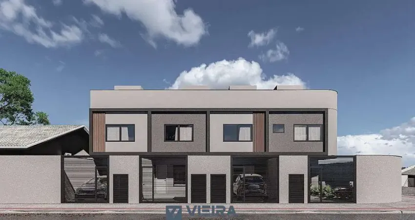 Casa com 2 quartos à venda na Rua Rio Santa Rosa, Rio Pequeno, Camboriú