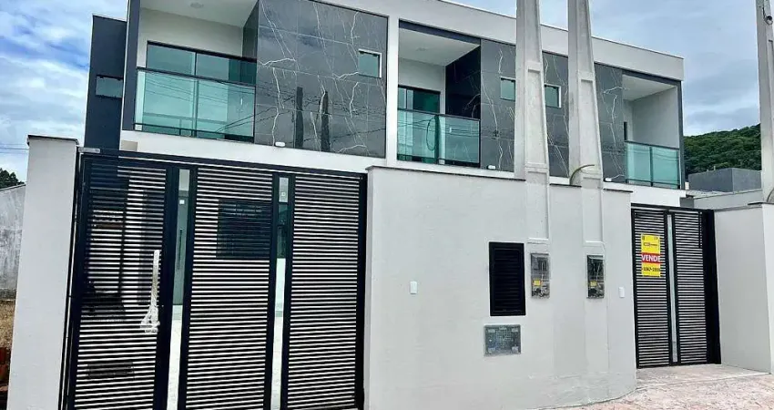 Casa com 3 quartos à venda na Rua Rio Gravataí, Rio Pequeno, Camboriú