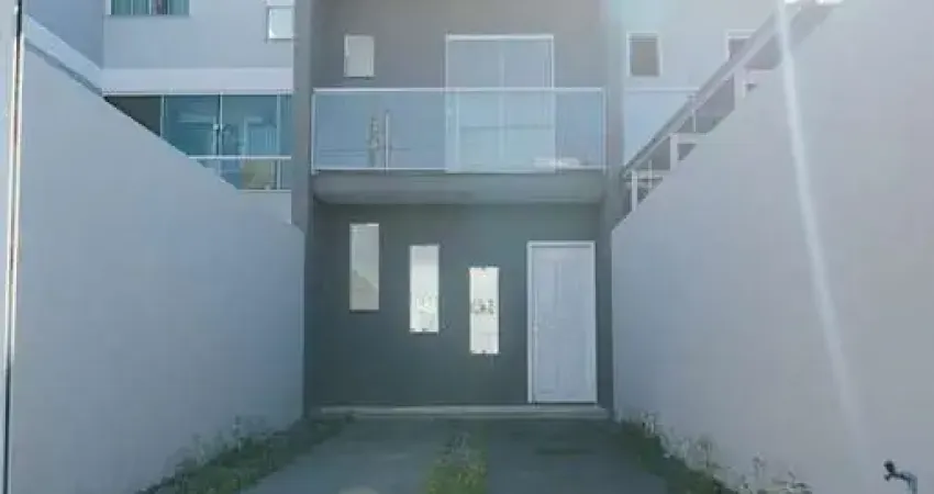 Casa com 2 quartos à venda na Rua Belo Horizonte, Areias, Camboriú