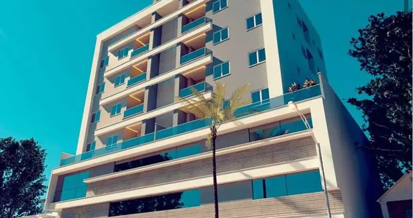 Apartamento com 2 quartos à venda na Rua Líbia, Nações, Balneário Camboriú