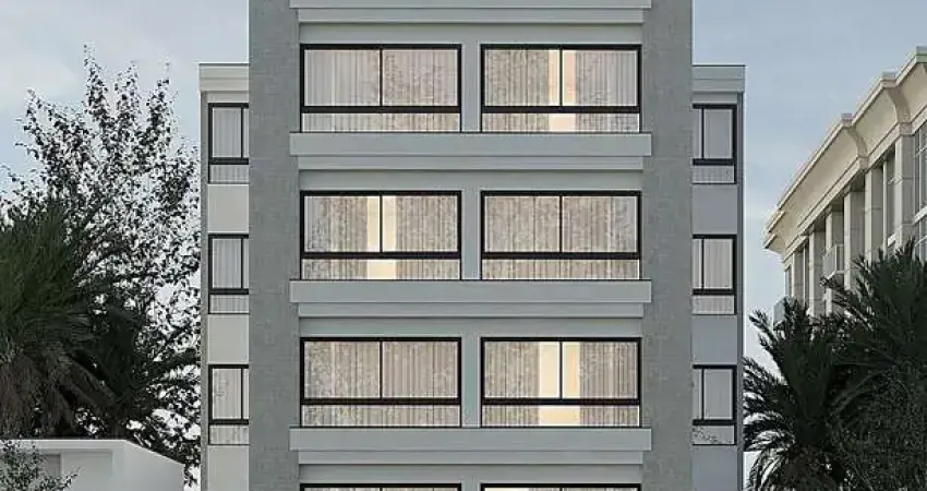 Apartamento com 3 quartos à venda na Rua Jaime Cesário Pereira, Areias, Camboriú