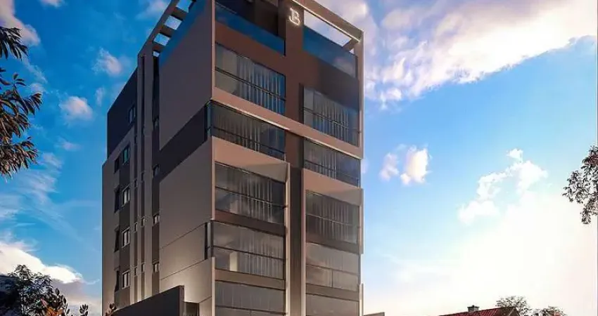 Apartamento com 2 quartos à venda na Rua Rio Grande do Sul, Areias, Camboriú