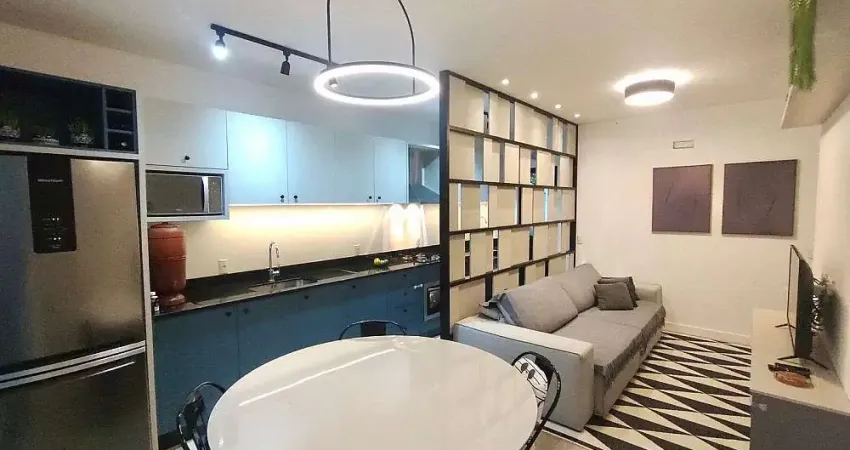 Apartamento com 2 quartos à venda na Rua Natal, Centro, Camboriú