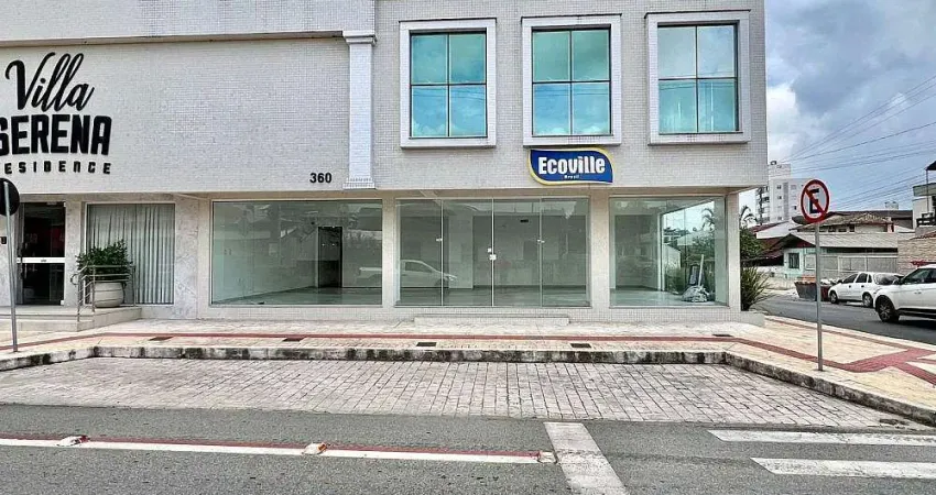 Sala comercial à venda na Rua Justiniano da Silva Neves, Centro, Camboriú